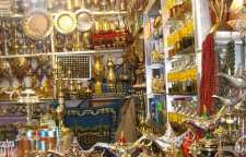 سوغات کربلا شهر زیارتی عراق