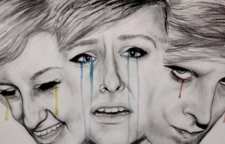 انواع اختلالات و بیماری های روانی را بشناسیم