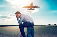 بیمارانی که نباید با هواپیما سفر کنند