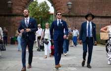 تیپ مردانه ای که خانوم ها می پسندند