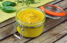 طرز تهیه سس طلایی جهت گوشت