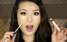 کاربرد و نحوه استفاده از کانسیلر در آرایش صورت