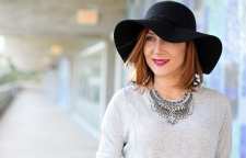 معرفی گردنبند چوکر که از فشن شو های گذشته به عرصه ی مد چند سال اخیر بازگشته