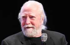 اسکات ویلسون بازیگر سریال مردگان متحرک در سن 76 سالگی درگذشت