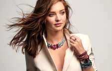 سواروسکی برندی با تولید محصولات درخشان