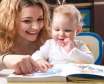 سن شروع کتاب خواندن برای کودکان