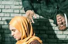 پخش سریال حوالی پاییز ساخته ی حسین زمانی به زودی از شبکه ی سوم سیما