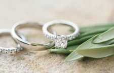 حلقه مناسب شما بر اساس برج های فلکی یا همان ماه تولد