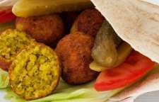 طرز تهیه فلافل آبادانی