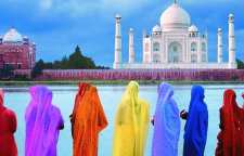 رفتارهای مناسب در فرهنگ هندوستان