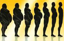 رژیم غذایی مناسب برای لاغری شکم و پهلو