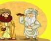 حکایاتی زیبا و آموزنده در باب اخلاق از ابوسعیدابوالخیر