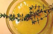 طرز تهیه سس خردل به روش فرانسوی و انگلیسی