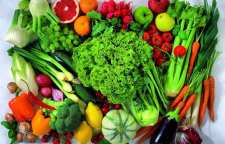 بهترین روش استفاده از سبزیجات