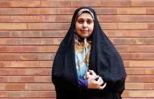 بیوگرافی پروانه سلحشوری نماینده ی پرحاشیه ی مجلس شورای اسلامی