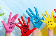 آموزش مهارت اجتماعی سلام کردن به کودکان