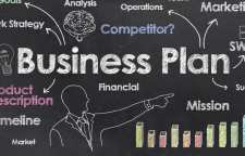 طرح تجاری کسب و کار یا بیزینس پلن