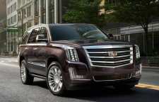 کادیلاک اسکلید قصر آمریکایی لوکس