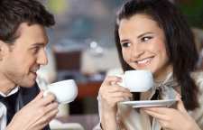 نکاتی که هنگام رفتن به رستوران با نامزد خود باید رعایت کنید