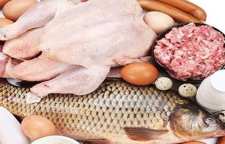 مواد غذایی که قبل از پخت نباید شسته شوند