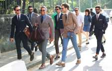 پوشاک مردانه مناسب فصل پاییز