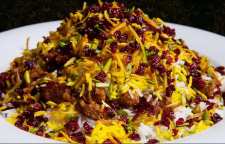 طرز تهیه قیمه نثار غذای اصیل قزوین