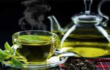 بهترین زمان برای نوشیدن  چای سبز  چه وقتی است؟