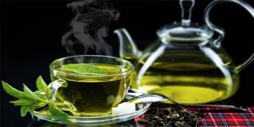 بهترین زمان برای نوشیدن  چای سبز  چه وقتی است؟