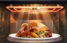 آیا مایکروفر و توستر ممکن است بر غذا امواج ساطع کنند و منجر به سرطان شود؟