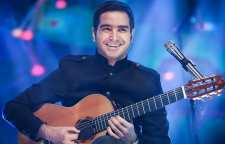 زندگی نامه محسن یگانه