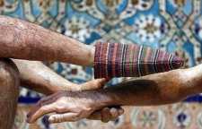 چند نکته که در هنگام حمام رفتن باید رعایت کرد