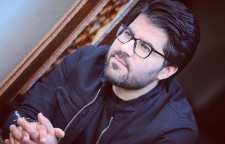 بیوگرافی حامد همایون