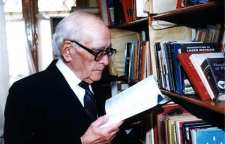 خلاصه ای از زندگی دکتر محمود حسابی پدر علم فیزیک ایران