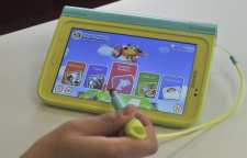 تبلتی مخصوص کودکان