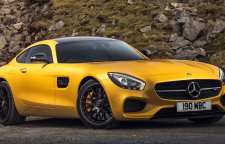 مرسدس بنز آلمان در صدر با ارزش ترین خودروسازهای جهان قرار گرفت