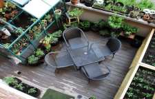 آموزش ساخت باغچه سبزیجات در خانه و آپارتمان