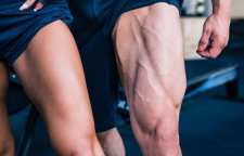 حرکات ورزشی مناسب و تأثیر گذار برای تقویت عضلات چهار سر ران