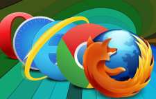 اطلاعاتی که مرورگر ها از شما دارند