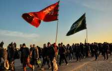 راهنمای سفر اربعین