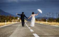 برنامه ریزی مناسب برای سفر ماه عسل