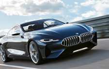 نسخه کوپه لوکس بیامو  سری 8 مدل ۲۰۱۹ معرفی شد