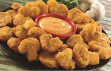 روش طبخ قارچ سوخاری