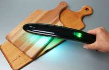 اختراعی جدید برای تمییز کردن سطوح آشپزخانه