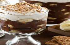 روش تهیه نوشیدنی تابستانی نوتلا