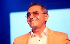 زندگی نامه فریدون آسرایی خواننده پاپ