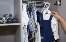 نکاتی برای انتخاب درست و مناسب لباس کودک