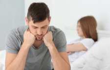 مشکلات و اختلالات جنسی مردان و نحوه تشخیص و درمان آن