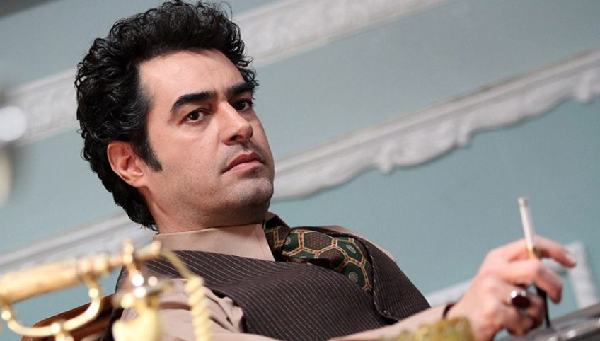 زندگی نامه ستاره سینمای ایران شهاب حسینی