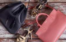 آنچه باید درباره ست کردن کیف و کفش بدانیم