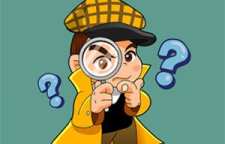 تست هوش تصویری ارزش عتیقه ها